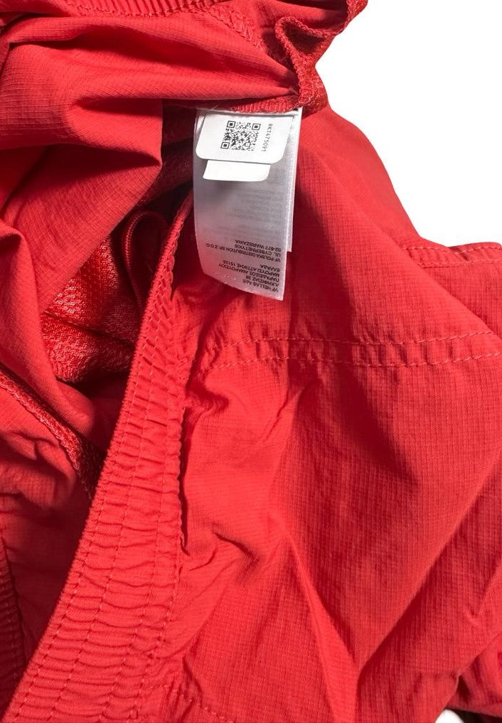 The north face men's running shorts