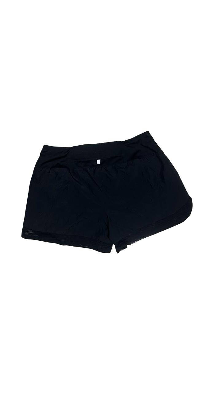 Nike women's running shorts