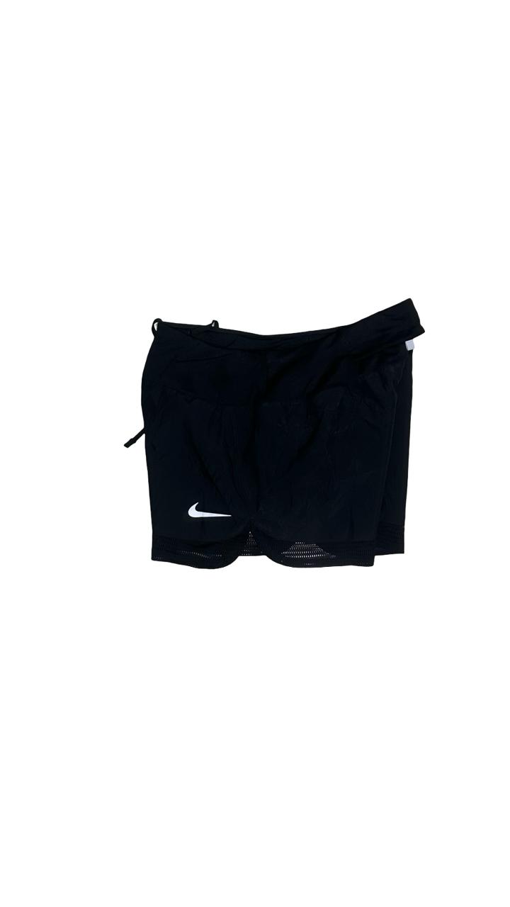 Nike women's running shorts