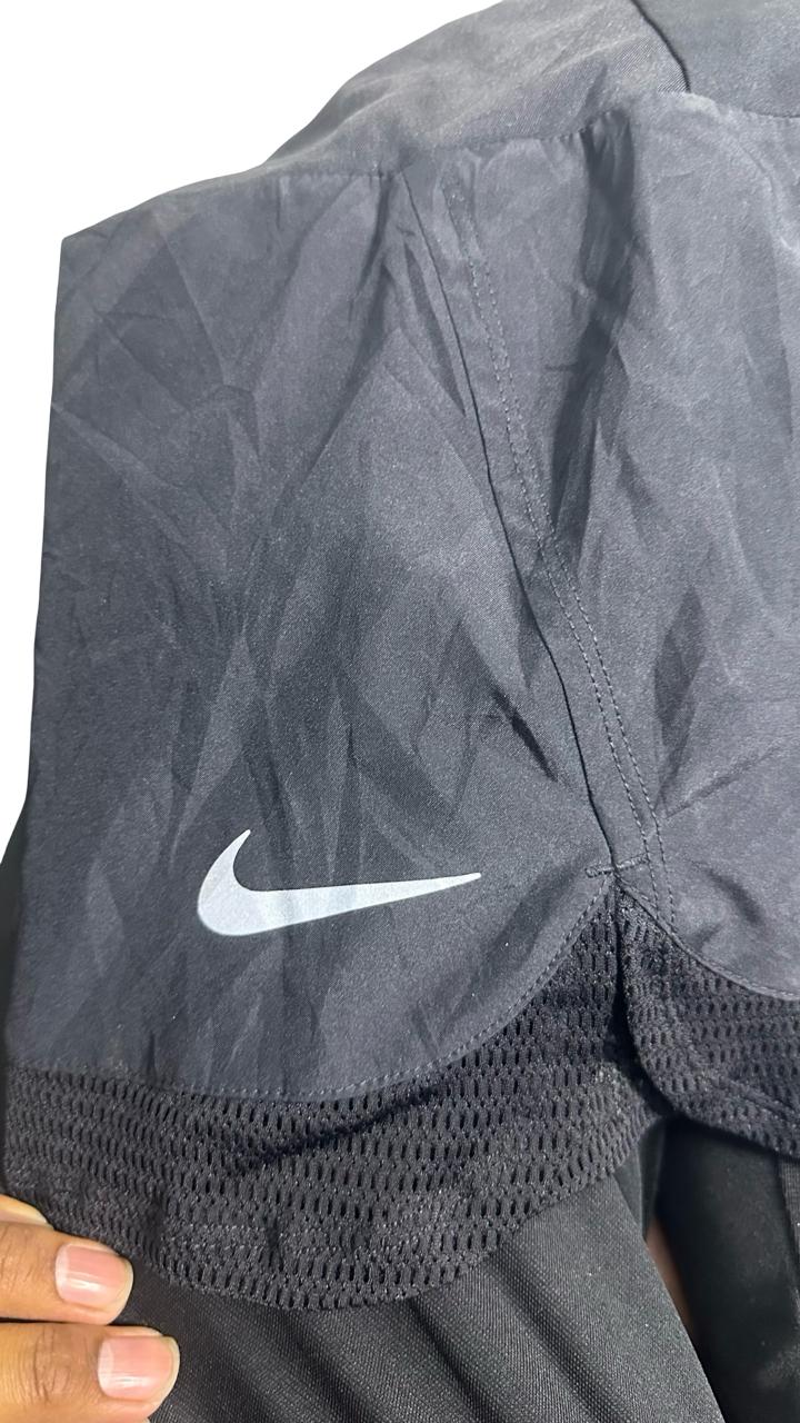 Nike women's running shorts