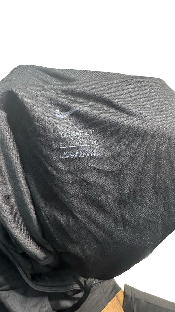 Nike women's running shorts