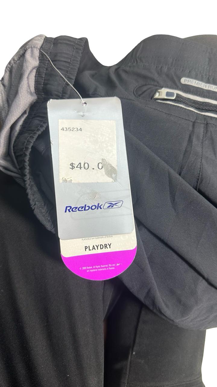 Reebok women's running shorts