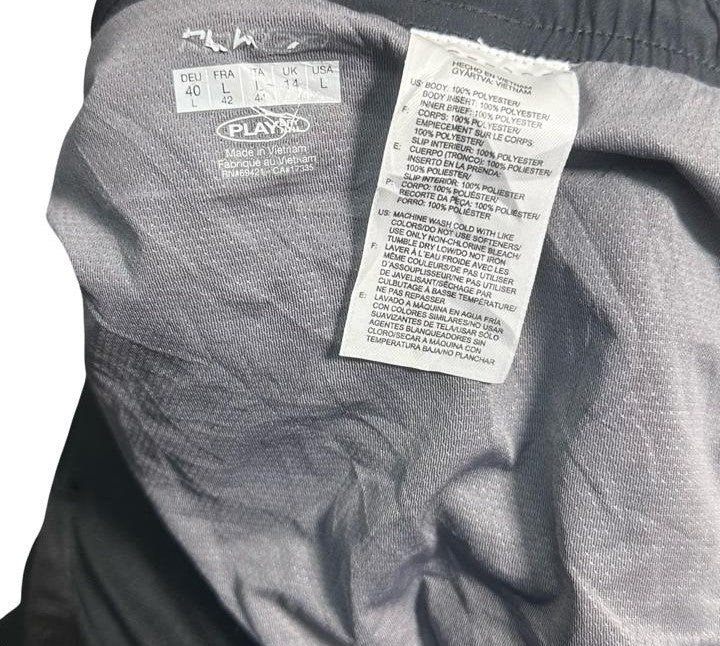 Reebok women's running shorts
