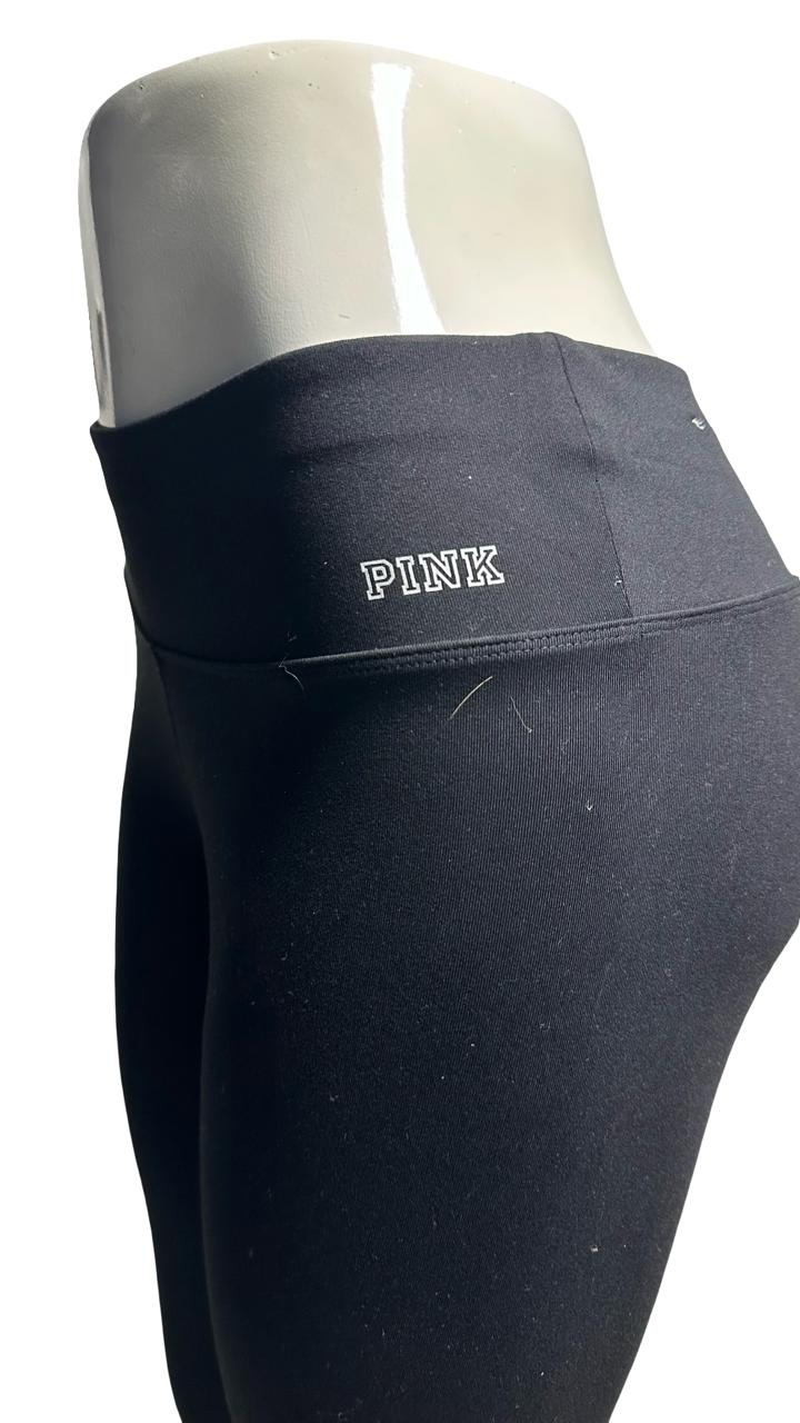 Pink Victoria secret legging