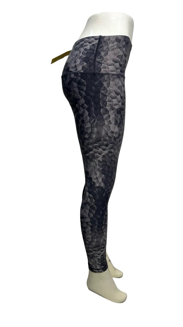 Live out loud every day women's legging