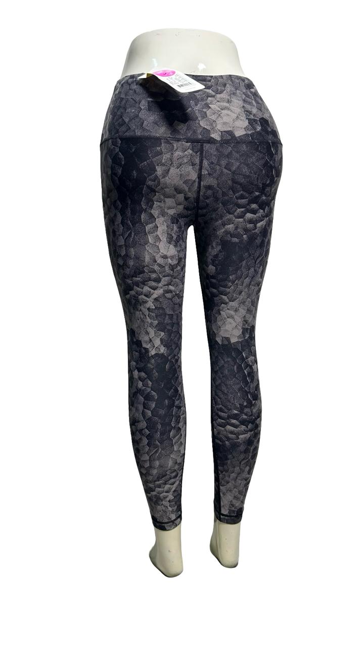 Live out loud every day women's legging