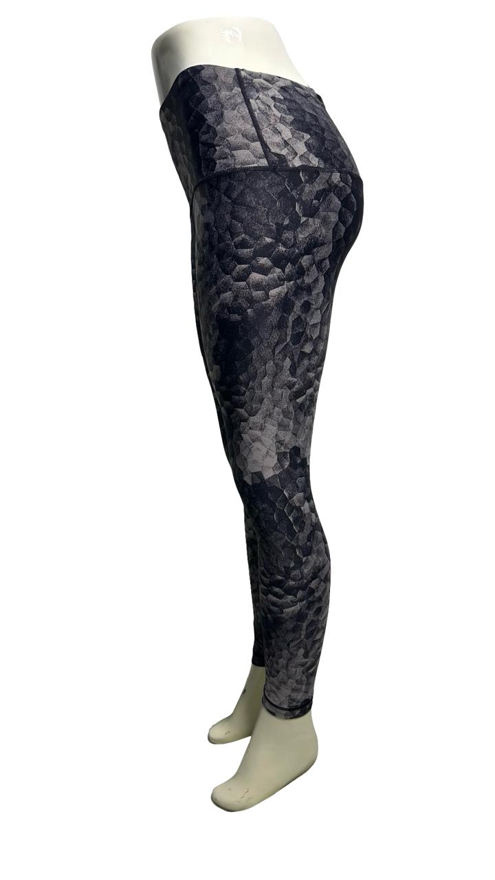 Live out loud every day women's legging