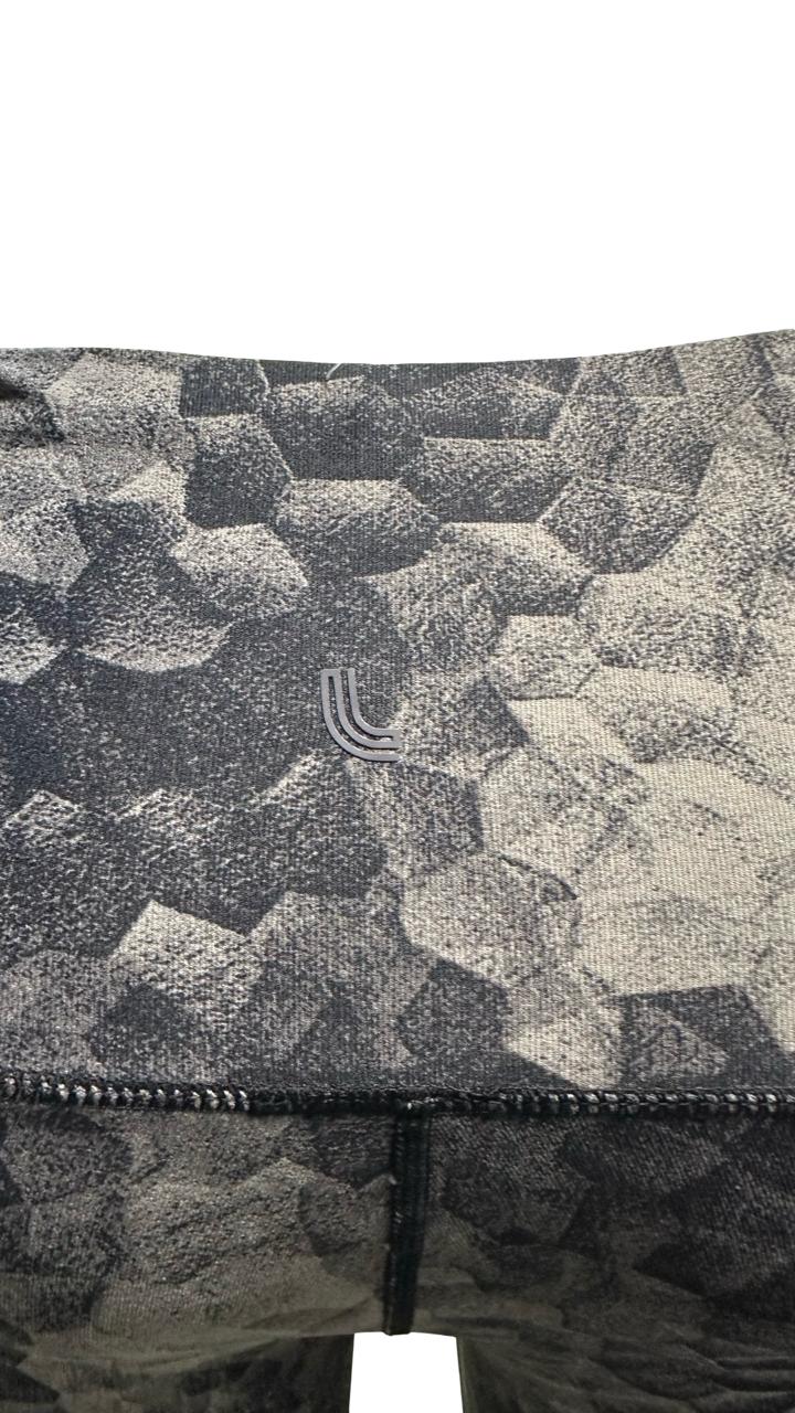 Live out loud every day women's legging