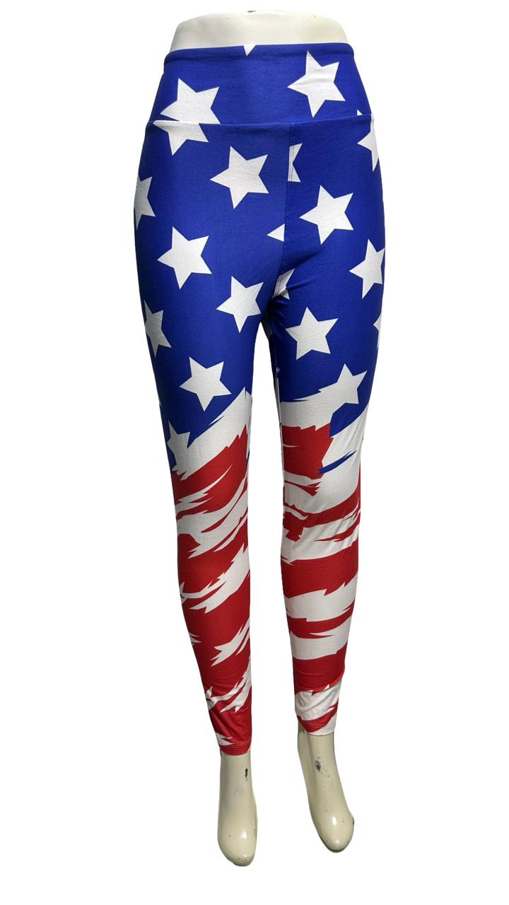 Charles women's printed legging
