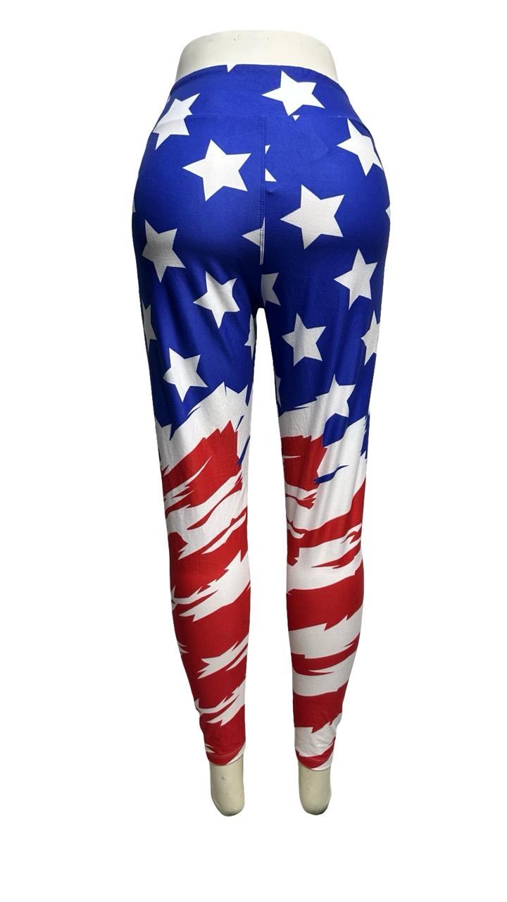 Charles women's printed legging