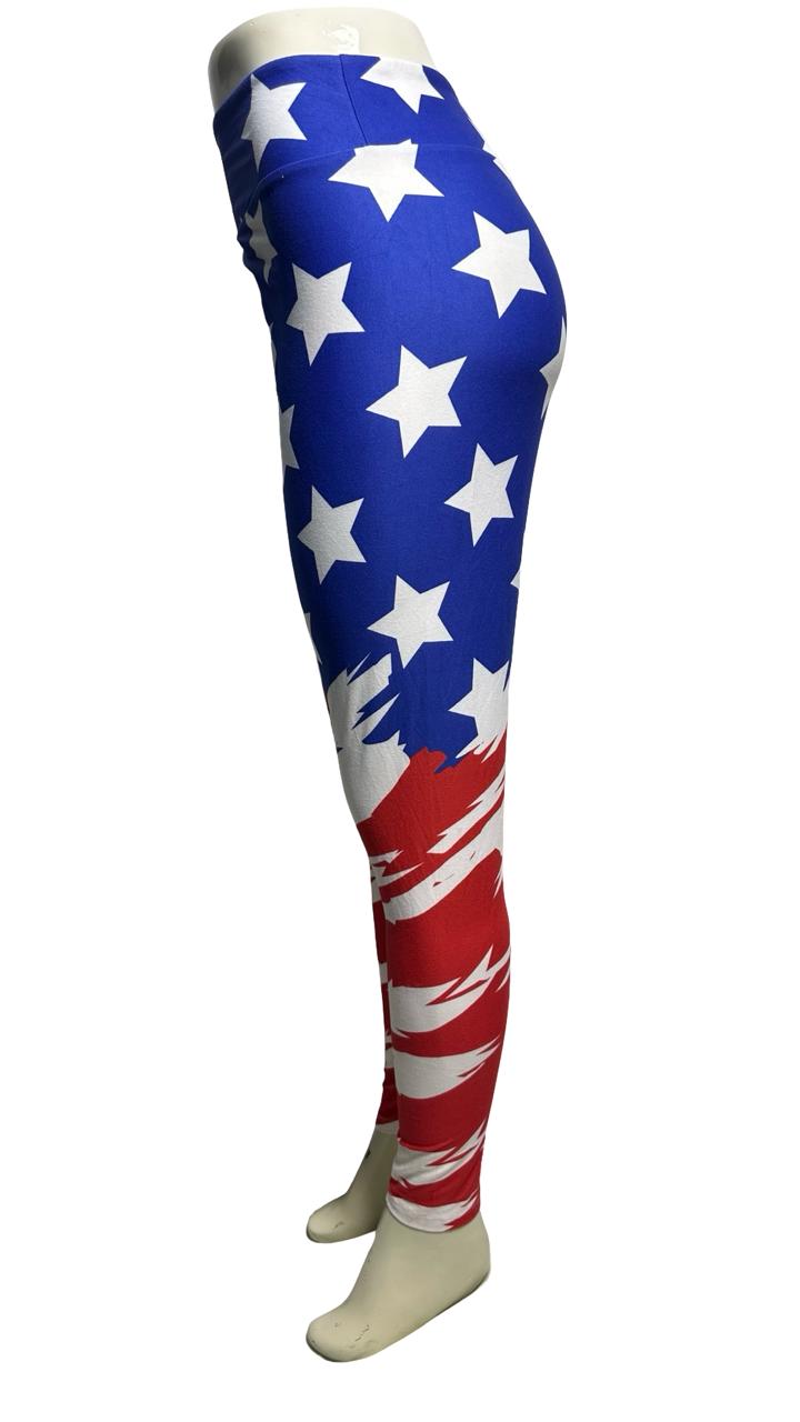 Charles women's printed legging
