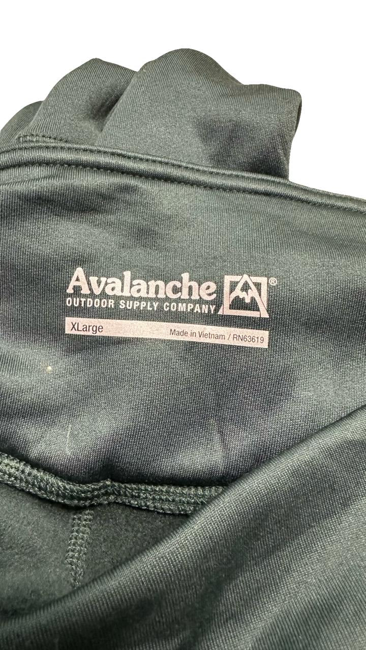 Avalanche women's legging