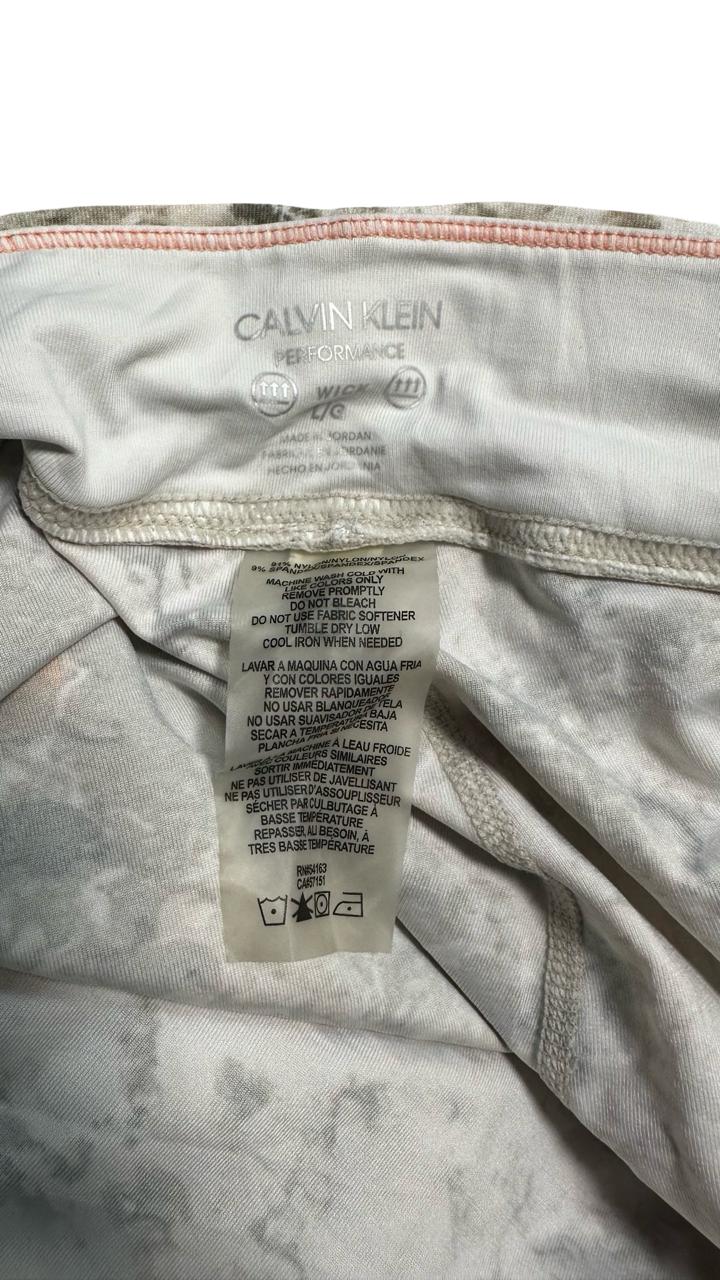 Calvin Klein Performance Women's legging