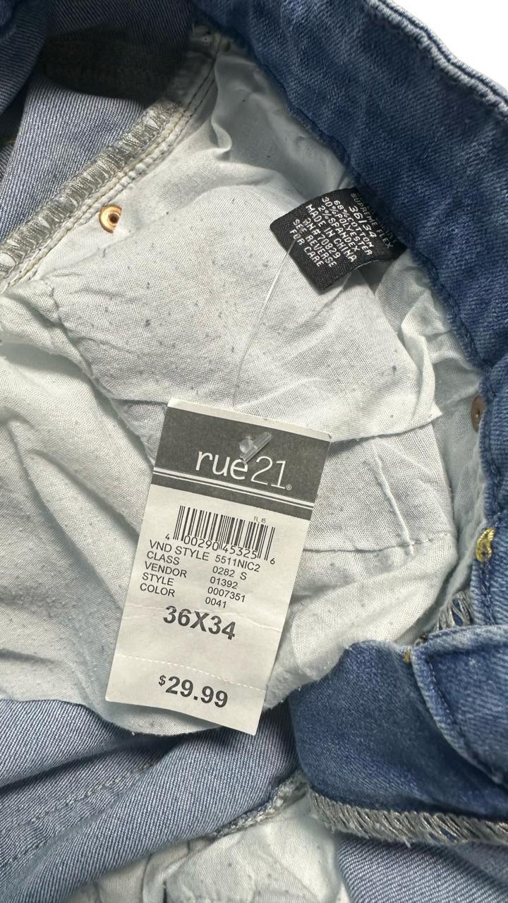 Rue 21 men's pant