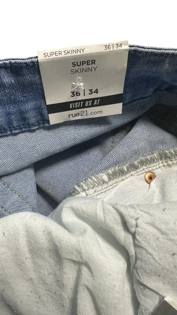 Rue 21 men's pant