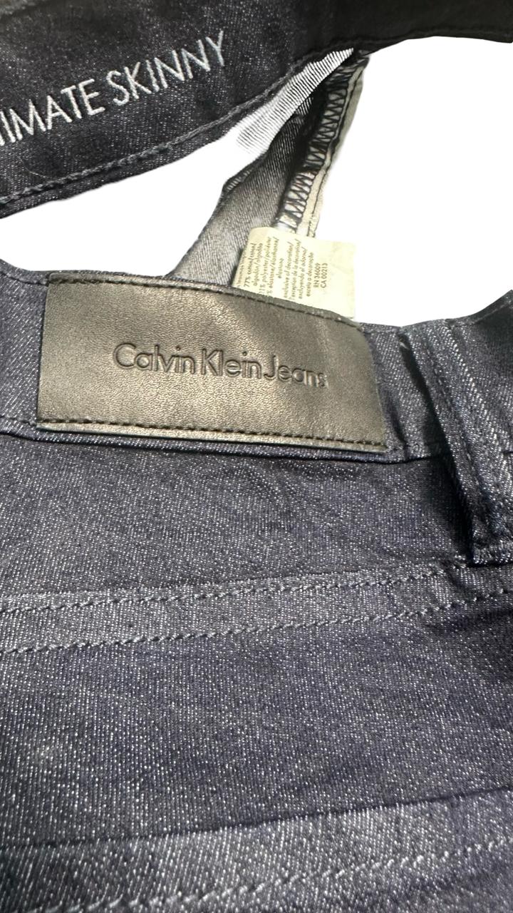 Calvin Klien women's jeans