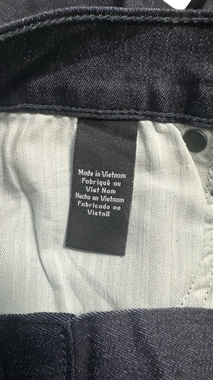 Calvin Klien women's jeans