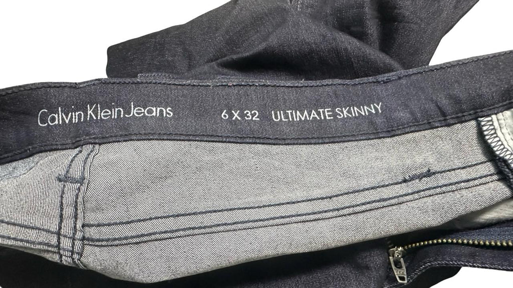 Calvin Klien women's jeans