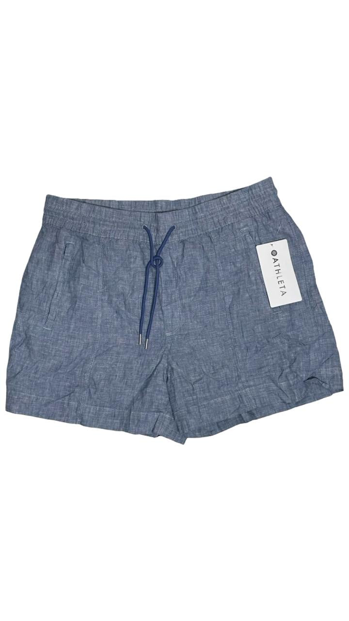 NWT Athleta Retreat