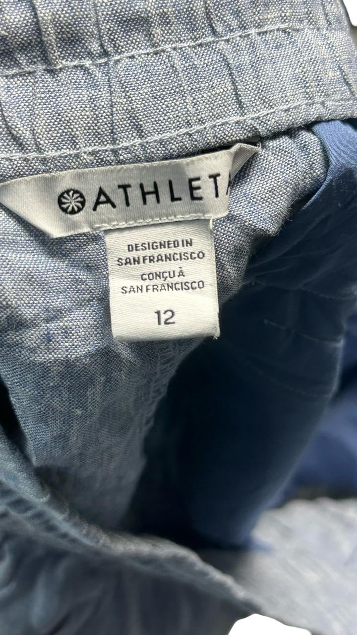 NWT Athleta Retreat