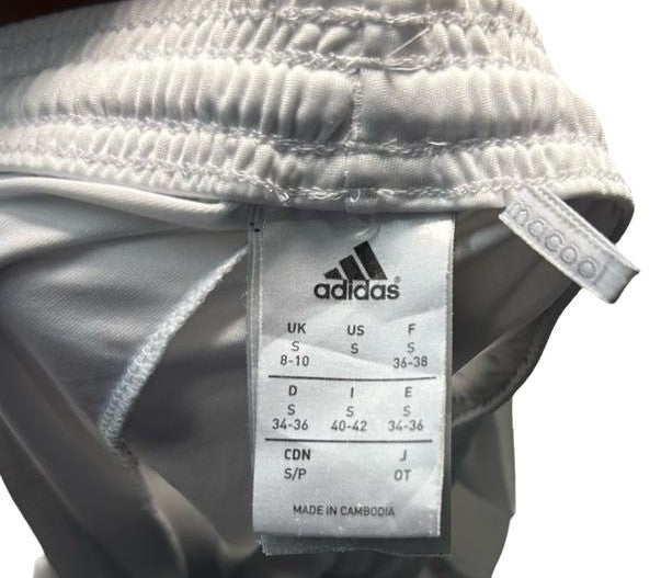 Adidas women's running short