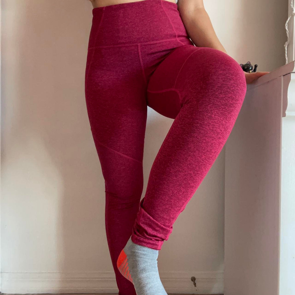 Bundle of high waisted Joylab leggings