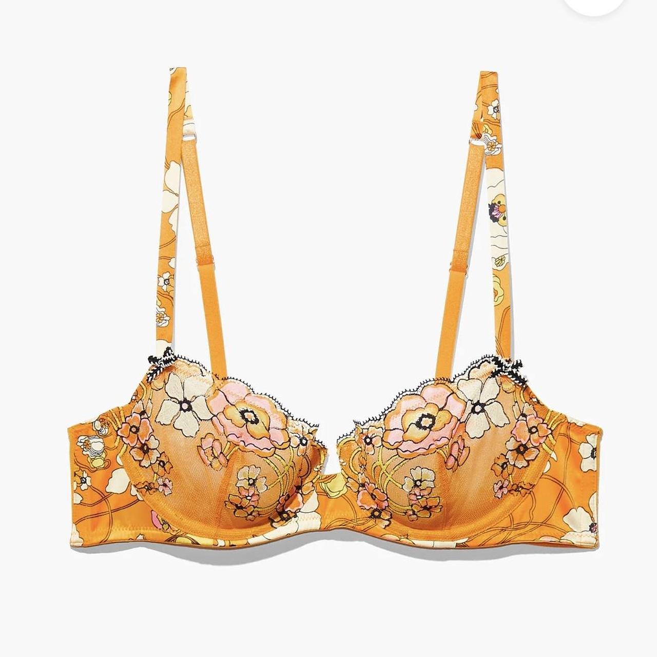 Savage x Fenty Women's Bra