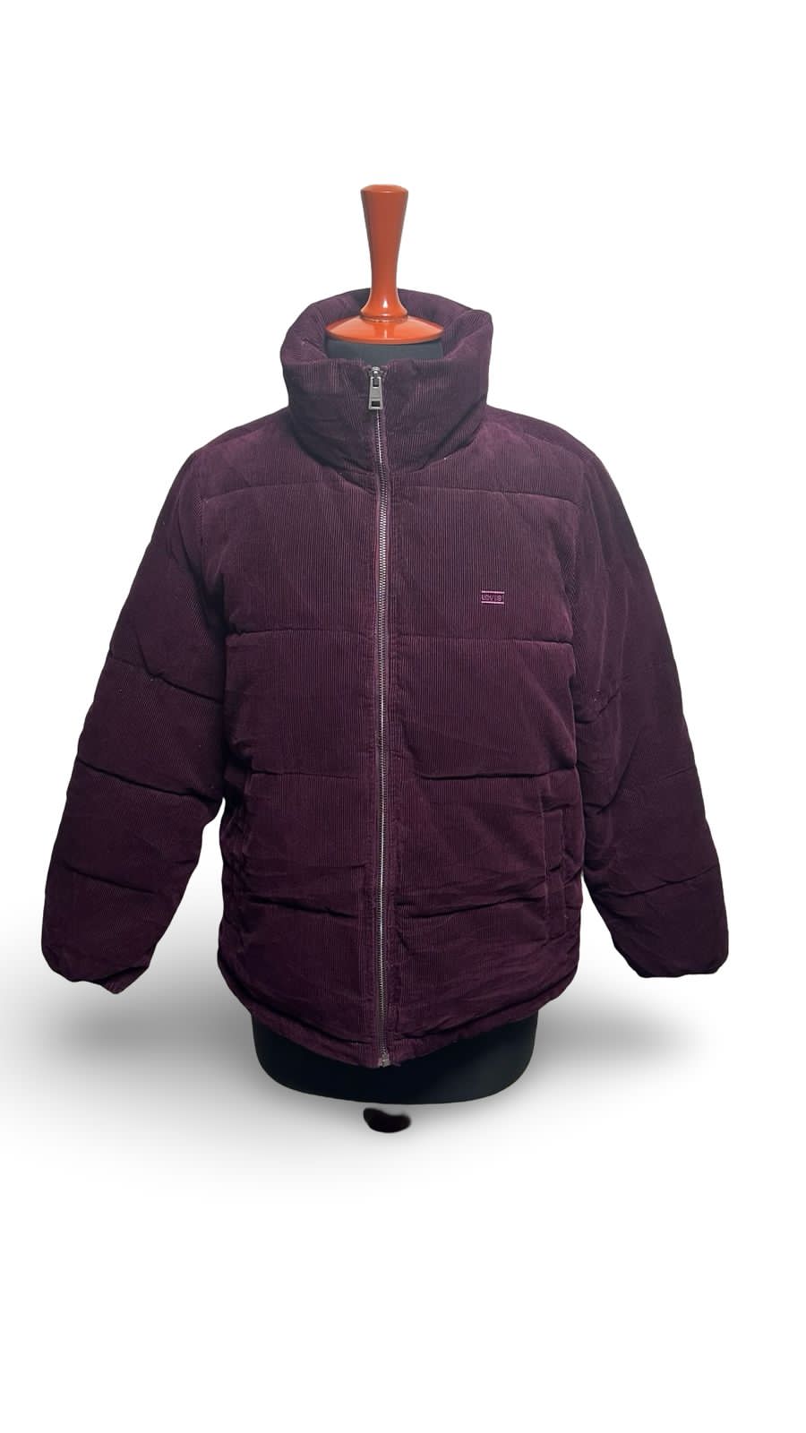 Levi's Women's Zoe Puffer Jacket