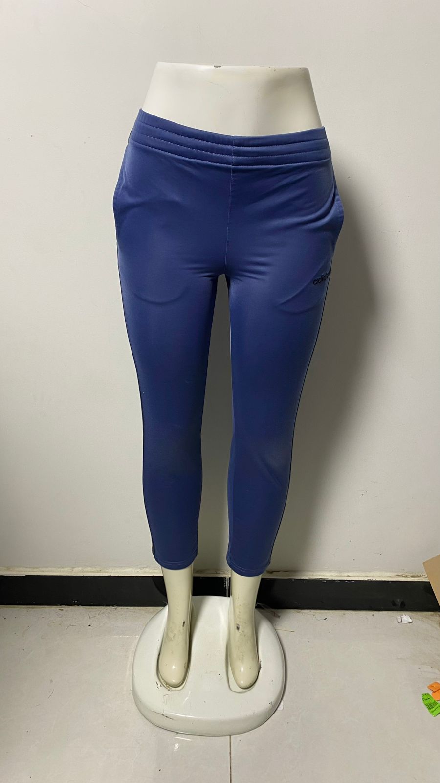 Toddler boys Adidas Trouser