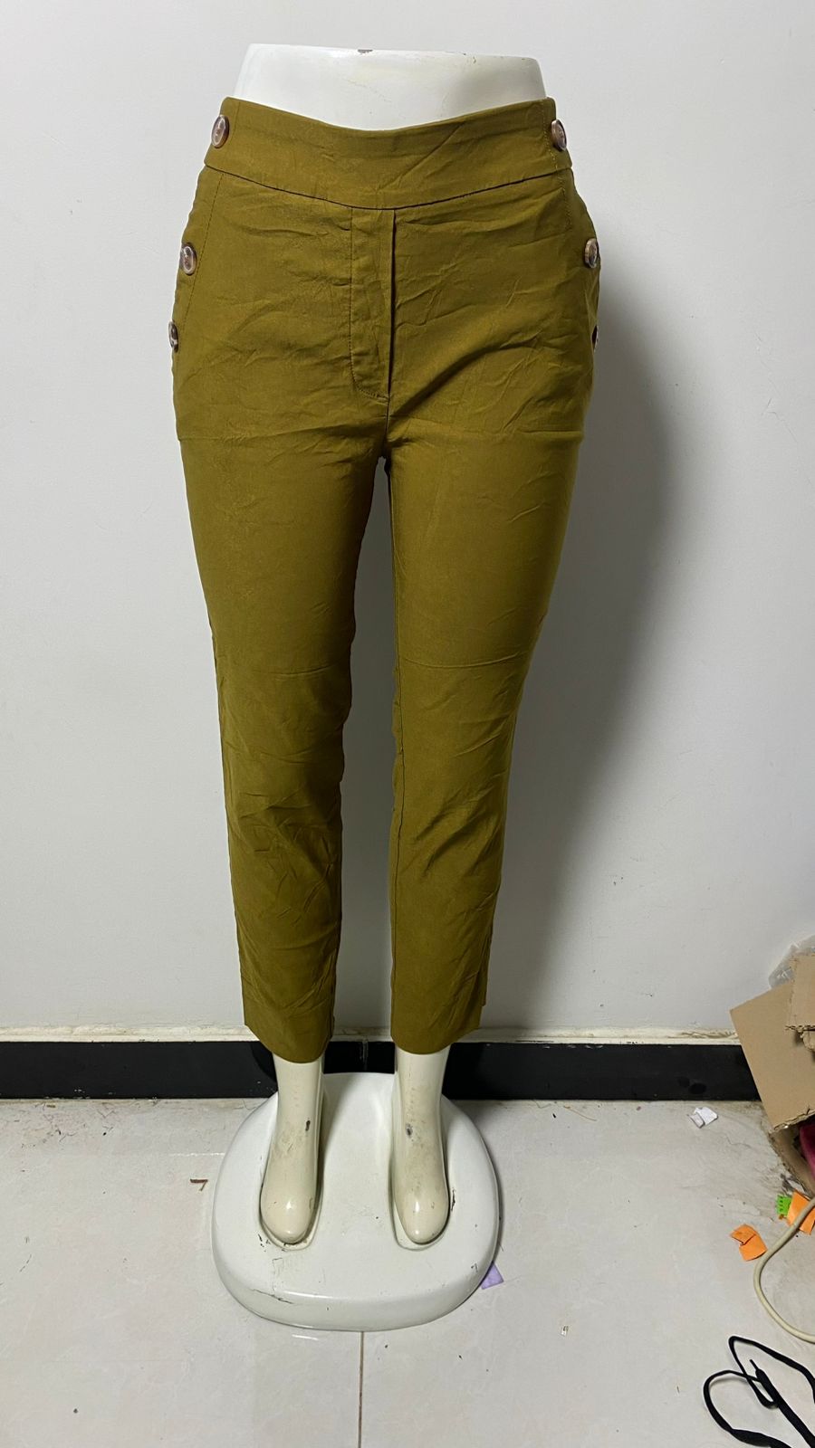 Jules and Leopold Women's Formal Pants