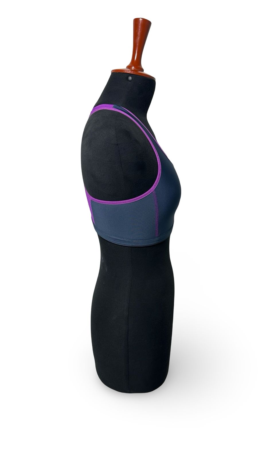 Champion Ladies Yoga Sports Bra Racerback Reversible/ Breathable