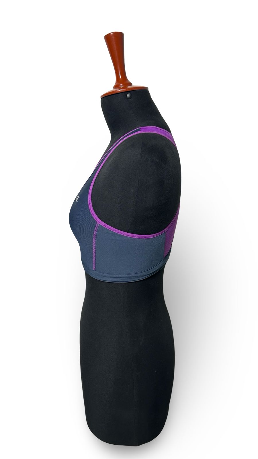 Champion Ladies Yoga Sports Bra Racerback Reversible/ Breathable