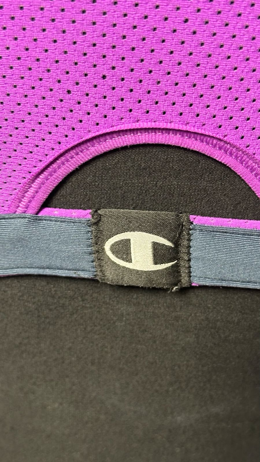 Champion Ladies Yoga Sports Bra Racerback Reversible/ Breathable