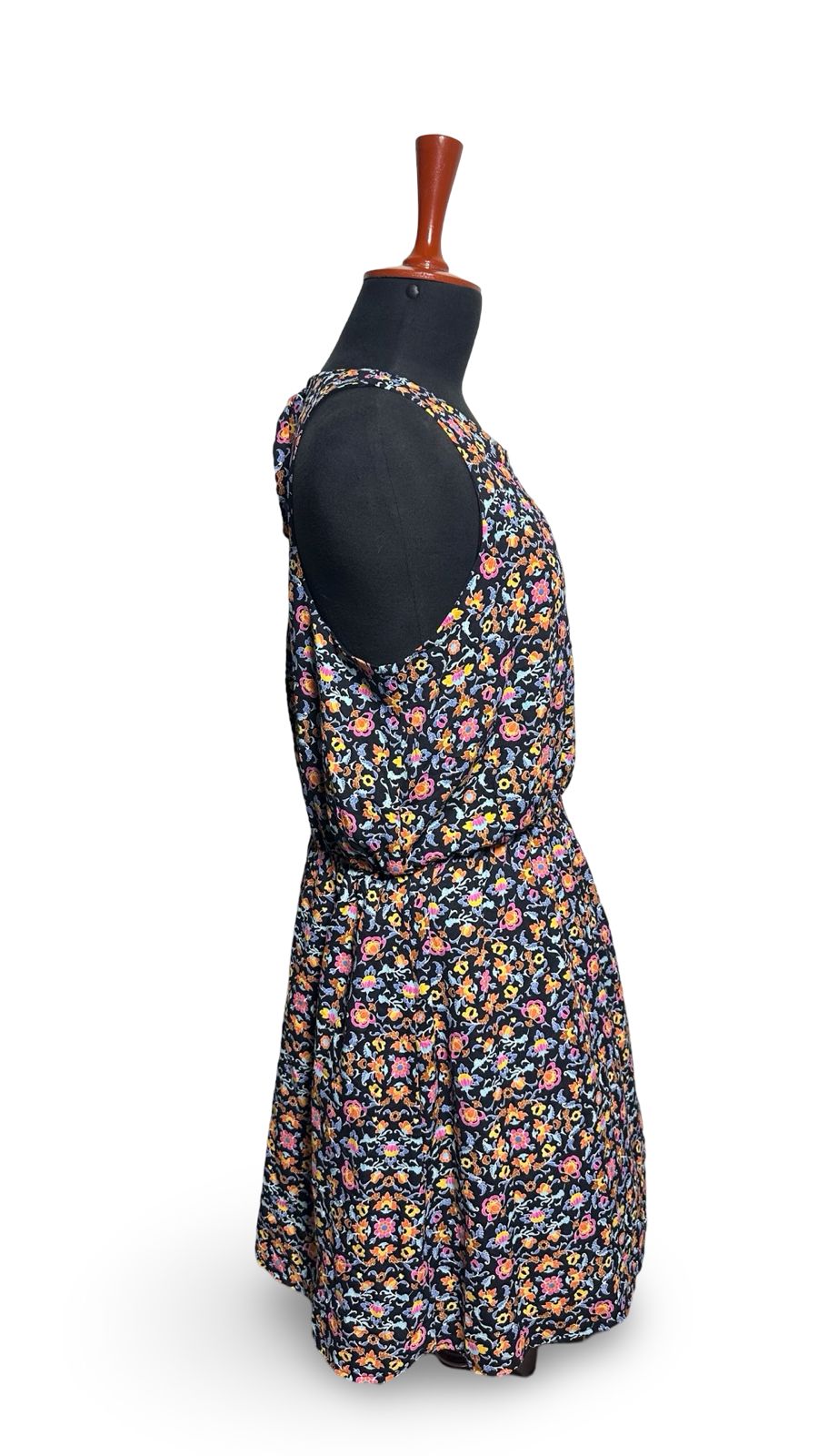 Flora cocktail Dress