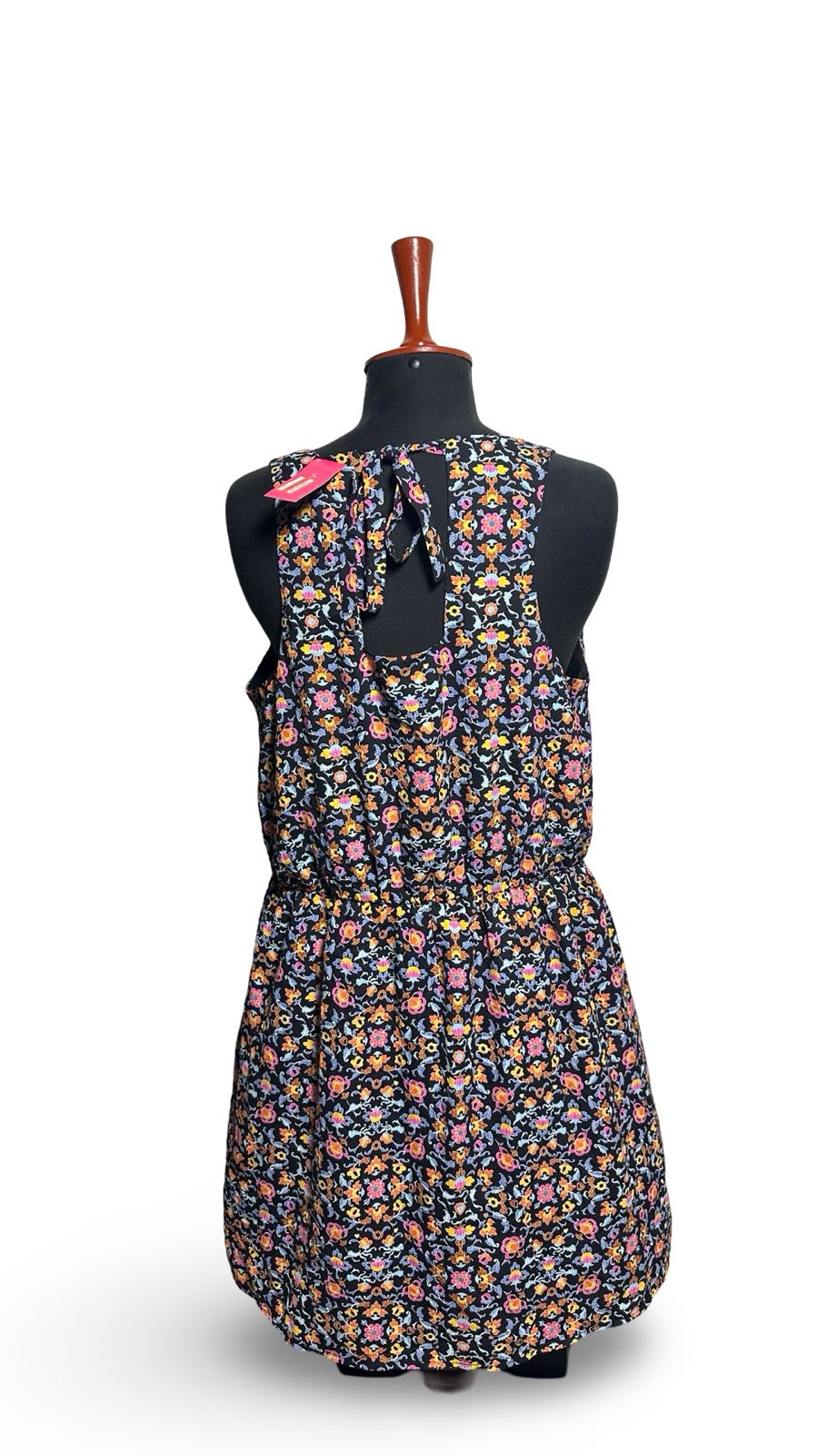 Flora cocktail Dress