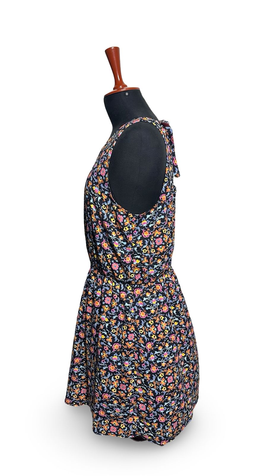 Flora cocktail Dress