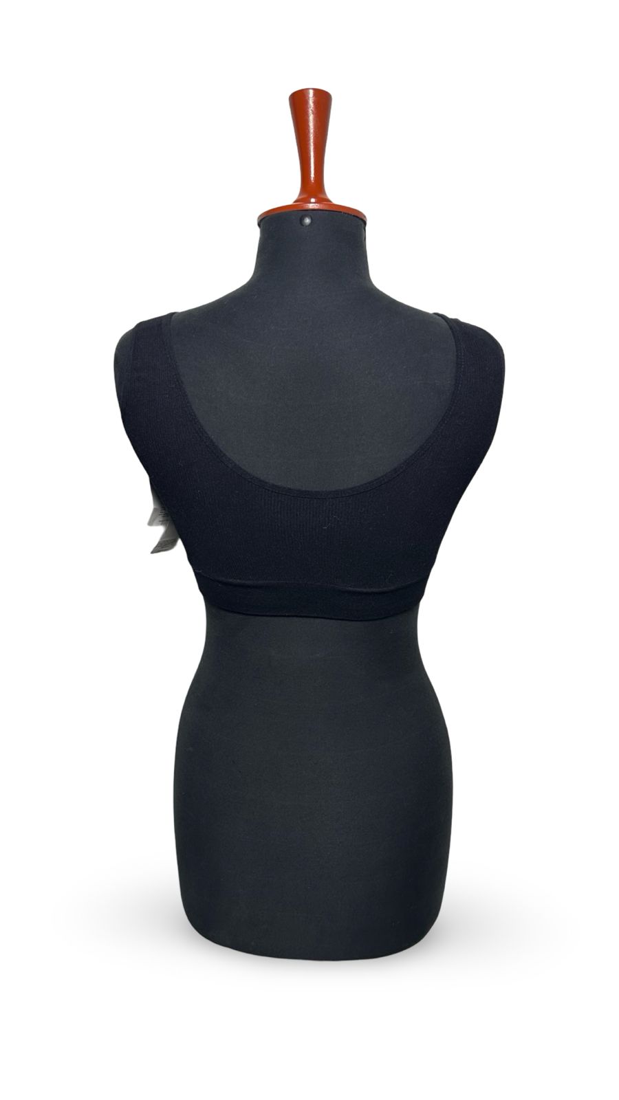 Kathy Ireland v-neck bra