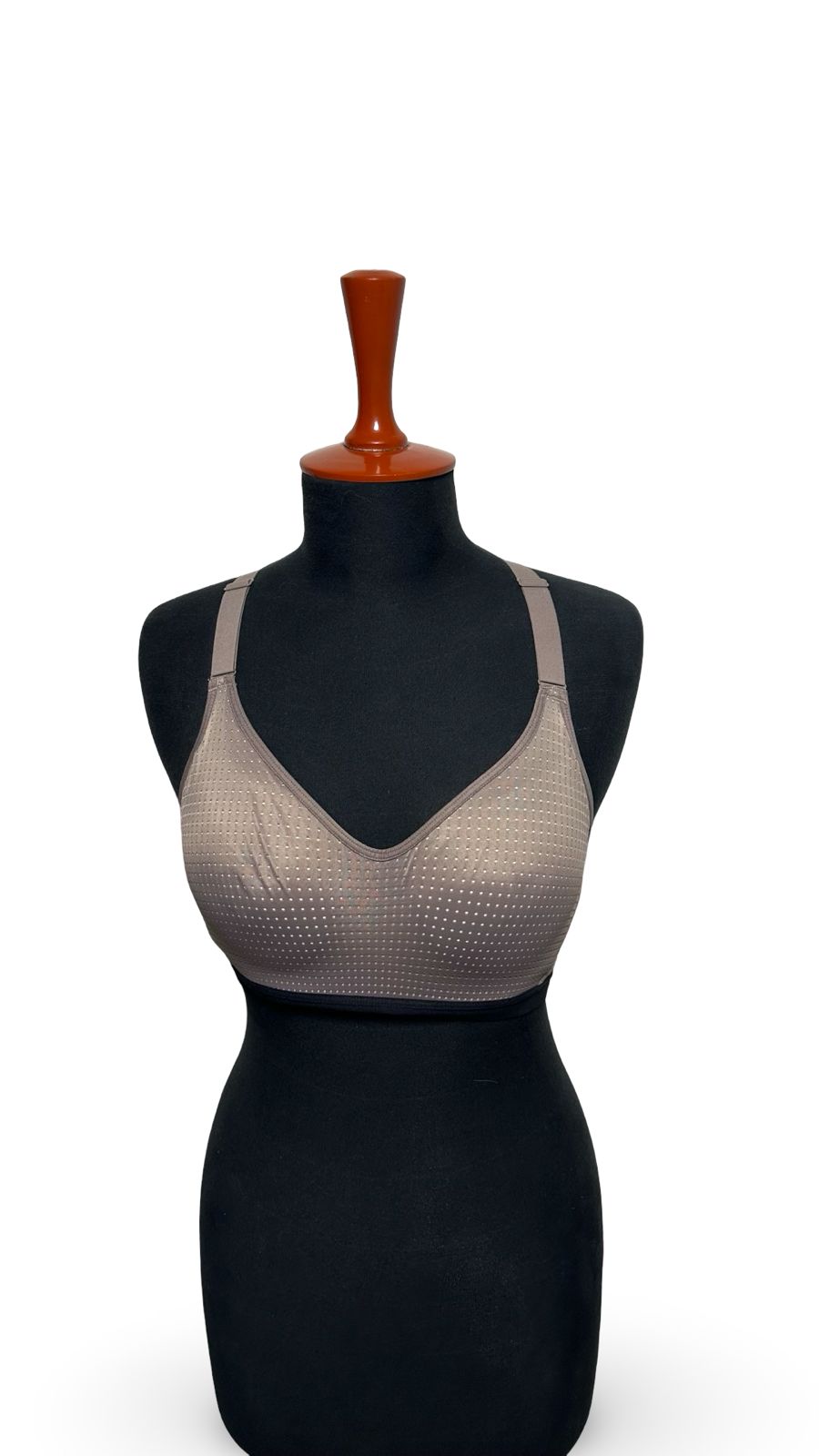 Victoria Secret Women's Sporty Mesh Bra