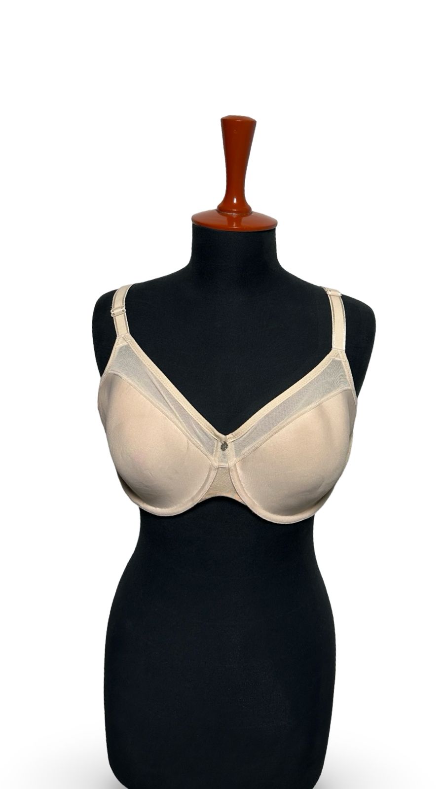 Breezies Smooth U Ultra Light Underwire Bra