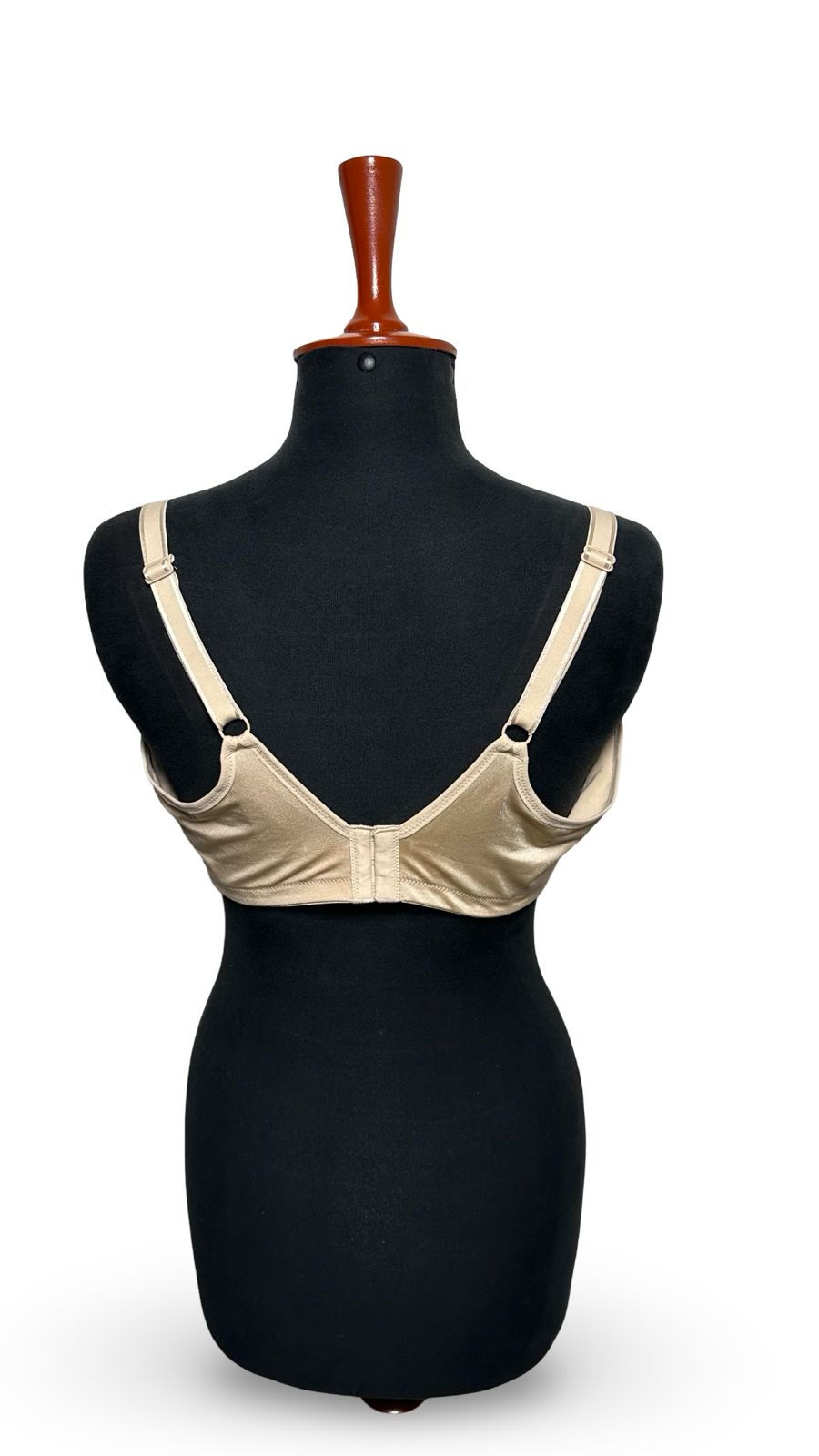Breezies Smooth U Ultra Light Underwire Bra