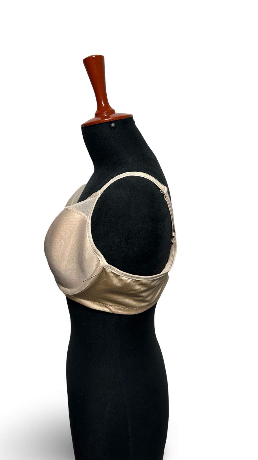 Breezies Smooth U Ultra Light Underwire Bra