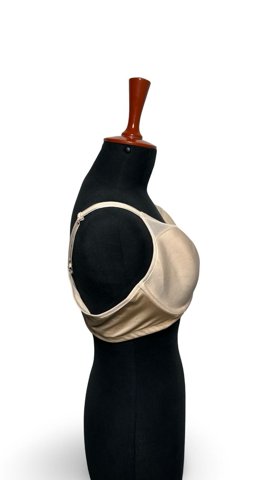 Breezies Smooth U Ultra Light Underwire Bra