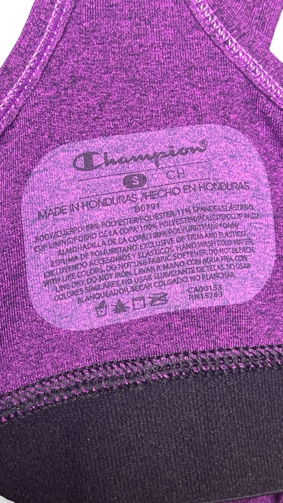 Champion Sports Bra