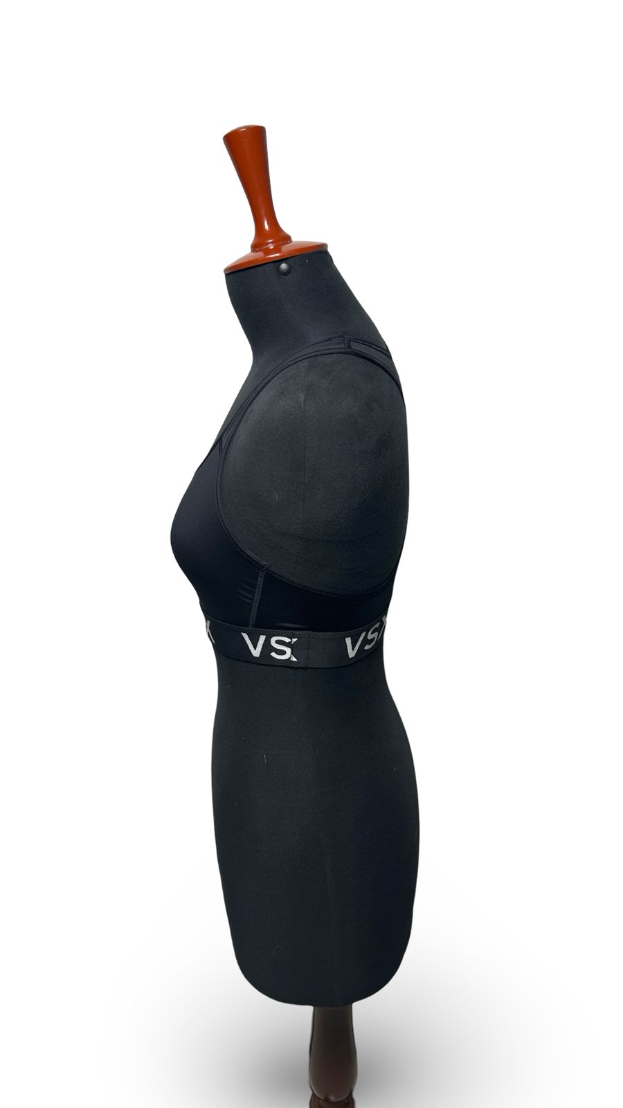 Victoria’s Secret Sport Sports Bra Black