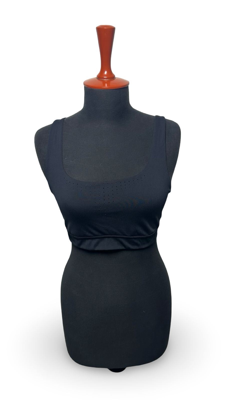 Under Armor Woman's Black Sports Bra