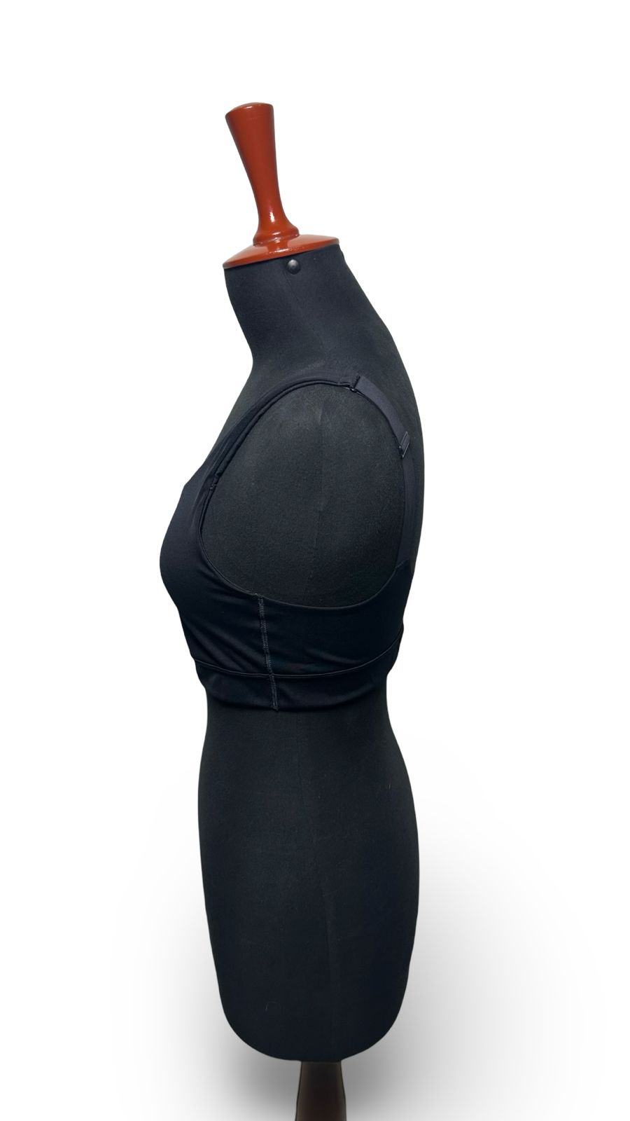 Under Armor Woman's Black Sports Bra