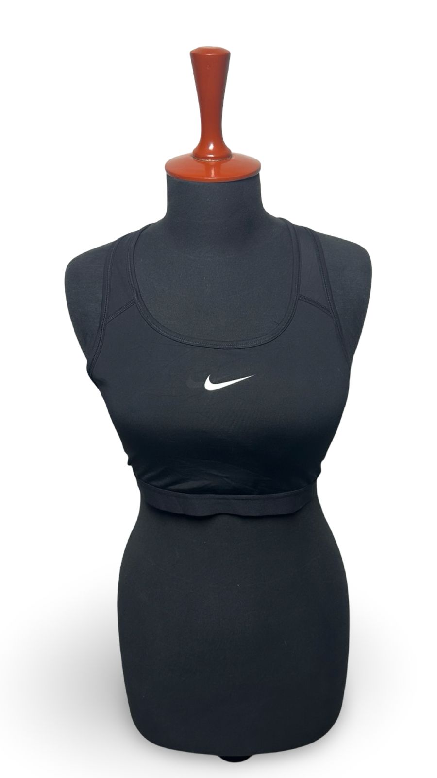 Nike Woman's Black Sports Bra
