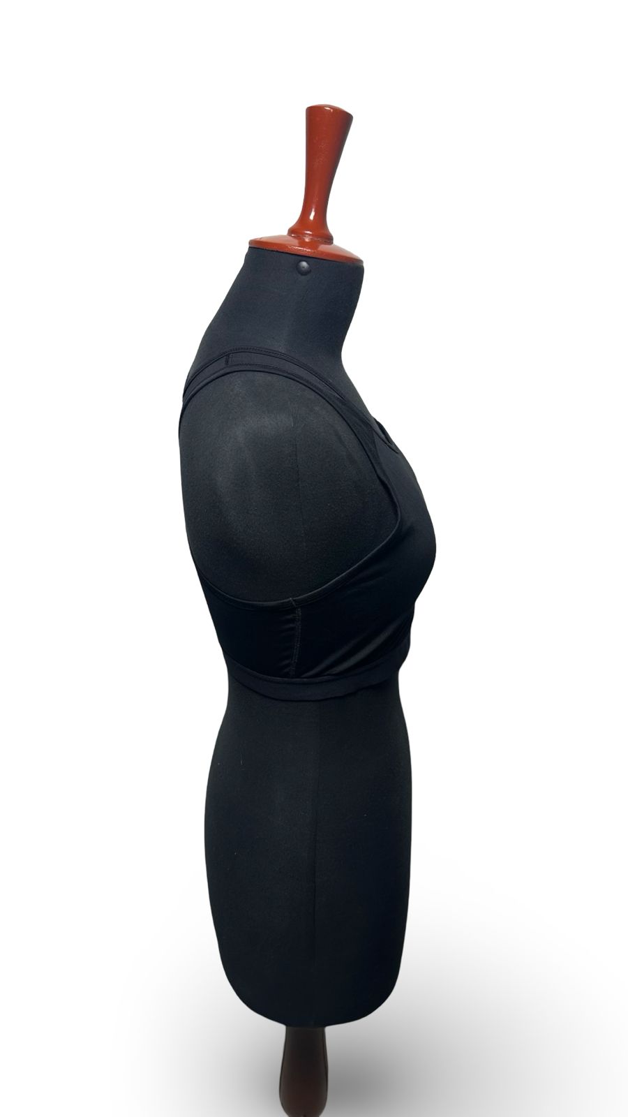 Nike Woman's Black Sports Bra