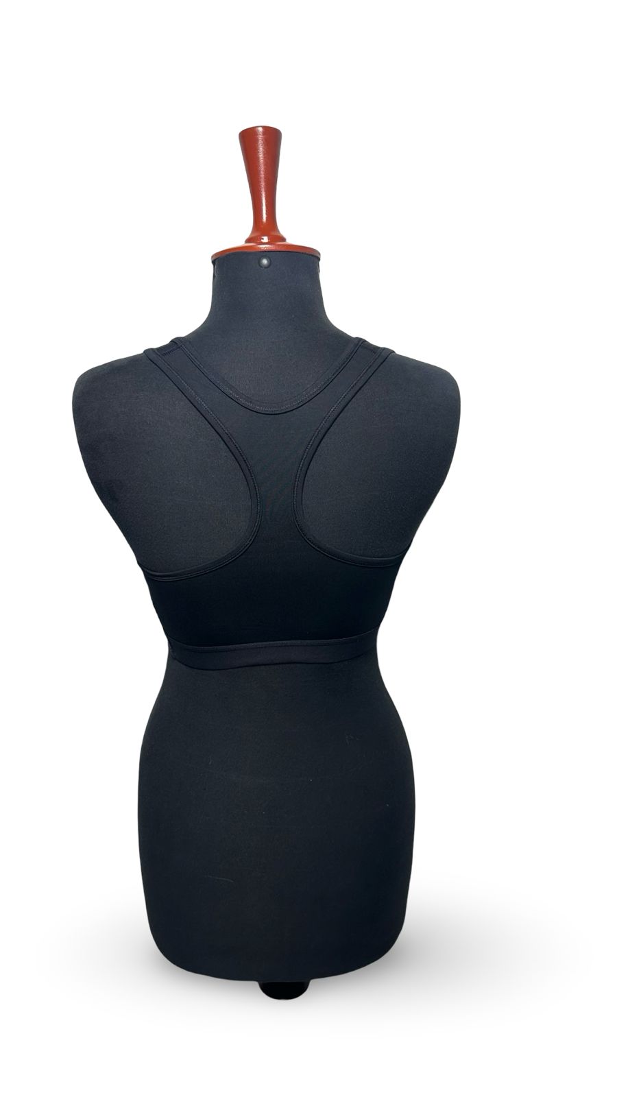 Nike Woman's Black Sports Bra