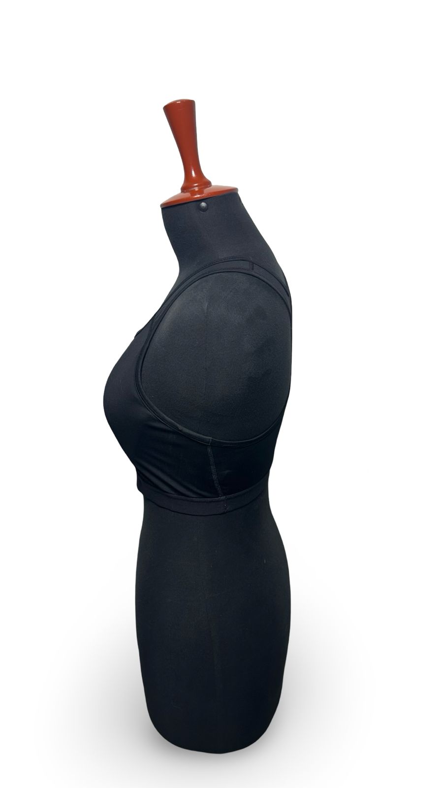 Nike Woman's Black Sports Bra